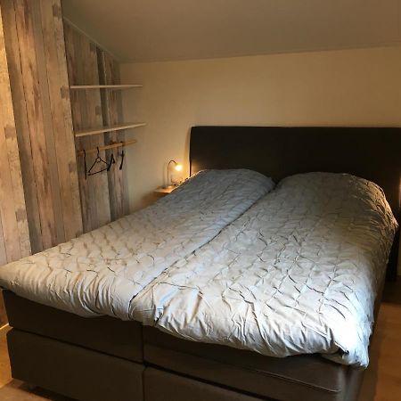 Vakantiewoning 'T Steechje Холлум Экстерьер фото
