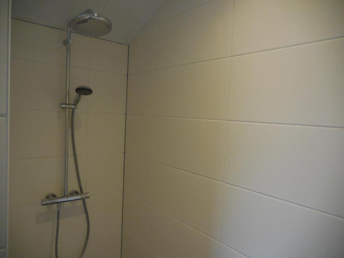 Vakantiewoning 'T Steechje Холлум Экстерьер фото